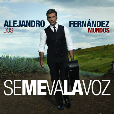 ♫ ♥ Alejandro Fernández - Se me va la voz ♥ ♫
